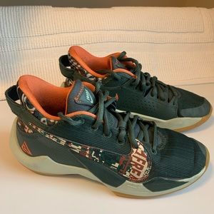 Nike Zoom Freak 2 “Ashiko”